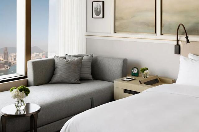 香港旅游住宿全攻略、住宿指南，香港酒店预订 香港住宿价格（在最懂国人的酒店集团旗下四家酒店喜迎新春）