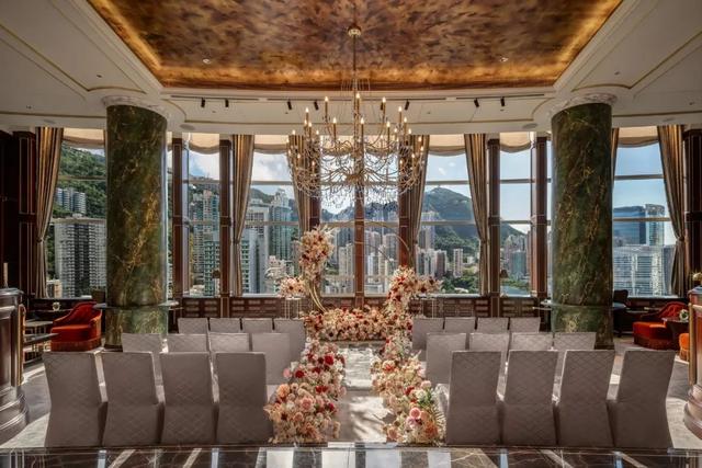 香港旅游住宿全攻略、住宿指南，香港酒店预订 香港住宿价格（在最懂国人的酒店集团旗下四家酒店喜迎新春）