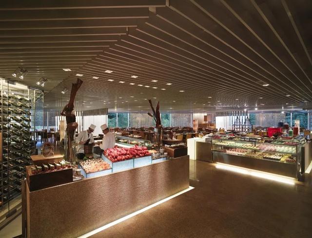 香港旅游住宿全攻略、住宿指南，香港酒店预订 香港住宿价格（在最懂国人的酒店集团旗下四家酒店喜迎新春）