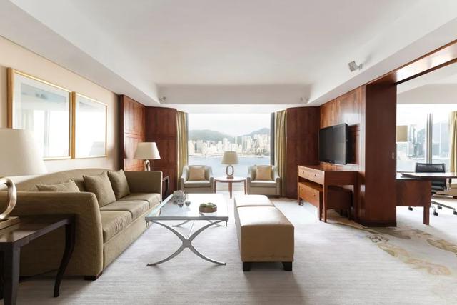 香港旅游住宿全攻略、住宿指南，香港酒店预订 香港住宿价格（在最懂国人的酒店集团旗下四家酒店喜迎新春）