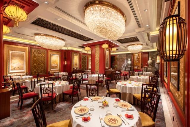 香港旅游住宿全攻略、住宿指南，香港酒店预订 香港住宿价格（在最懂国人的酒店集团旗下四家酒店喜迎新春）