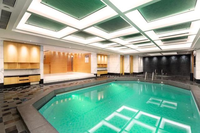 香港旅游住宿全攻略、住宿指南，香港酒店预订 香港住宿价格（在最懂国人的酒店集团旗下四家酒店喜迎新春）