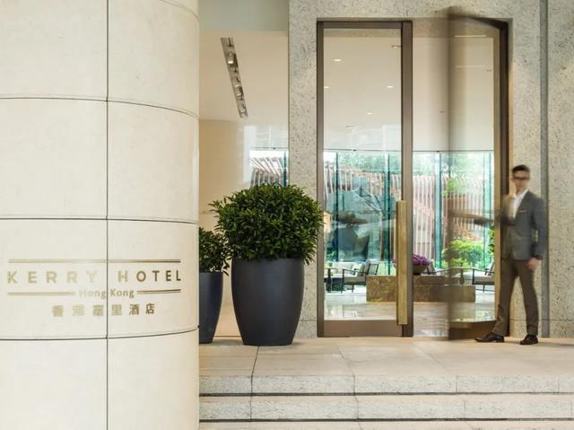 香港旅游住宿全攻略、住宿指南，香港酒店预订 香港住宿价格（在最懂国人的酒店集团旗下四家酒店喜迎新春）