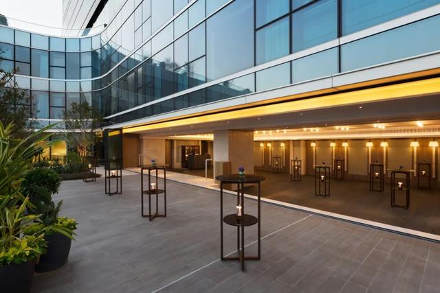 香港旅游住宿全攻略、住宿指南，香港酒店预订 香港住宿价格（在最懂国人的酒店集团旗下四家酒店喜迎新春）