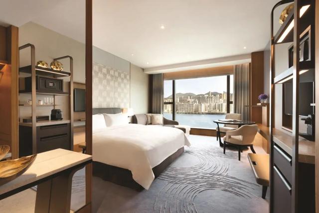 香港旅游住宿全攻略、住宿指南，香港酒店预订 香港住宿价格（在最懂国人的酒店集团旗下四家酒店喜迎新春）