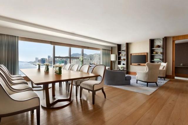 香港旅游住宿全攻略、住宿指南，香港酒店预订 香港住宿价格（在最懂国人的酒店集团旗下四家酒店喜迎新春）