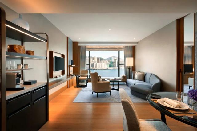 香港旅游住宿全攻略、住宿指南，香港酒店预订 香港住宿价格（在最懂国人的酒店集团旗下四家酒店喜迎新春）