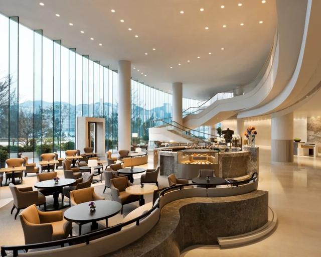 香港旅游住宿全攻略、住宿指南，香港酒店预订 香港住宿价格（在最懂国人的酒店集团旗下四家酒店喜迎新春）