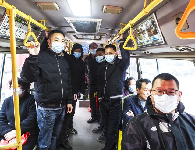宁德主城区公交，市区35路公交总站到飞鸾碗窑公交今日正式运营