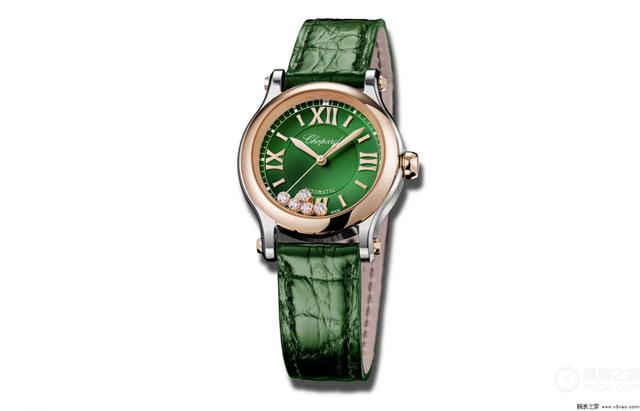 女士手表排行榜10强女士手表推荐，女士手表品牌排行榜前十名（三款个性女士腕表推荐）