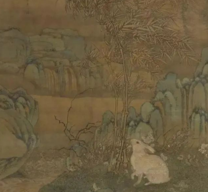 人的行为特征有，人的行为特征涉及哪些方面（那些存在我们记忆中的兔子）