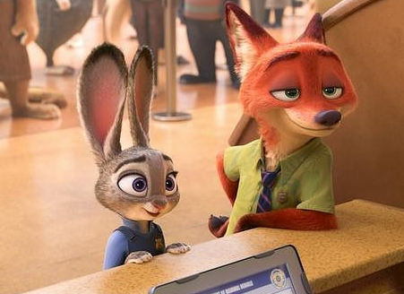 人的行为特征有，人的行为特征涉及哪些方面（那些存在我们记忆中的兔子）