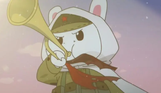 人的行为特征有，人的行为特征涉及哪些方面（那些存在我们记忆中的兔子）