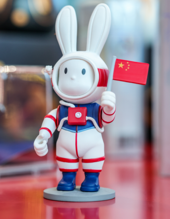 人的行为特征有，人的行为特征涉及哪些方面（那些存在我们记忆中的兔子）