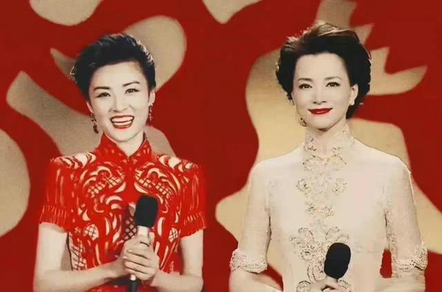 今日说法主持人，今年新主持人（2023央视春晚主持人阵容公布）