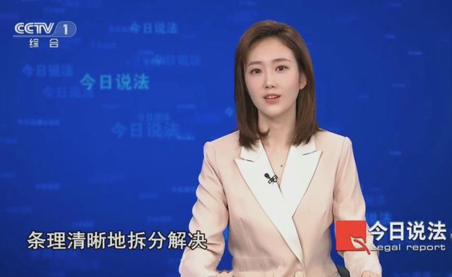 今日说法主持人，今年新主持人（2023央视春晚主持人阵容公布）