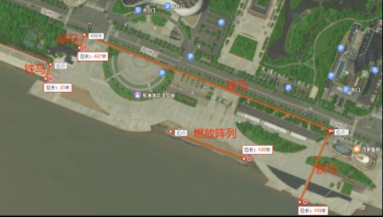 小孩过年玩的烟花种类，小孩过年玩的烟花种类有哪些（浙江多地举行烟花秀）