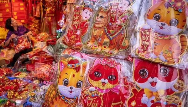 哪些国家也过春节，过春节你做了些什么?哪些国家也过春节（亚洲这些国家也过春节）