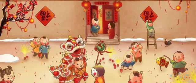 守岁是什么意思，年纪大的人守岁是什么意思（除夕到来，这些年俗你都了解吗）