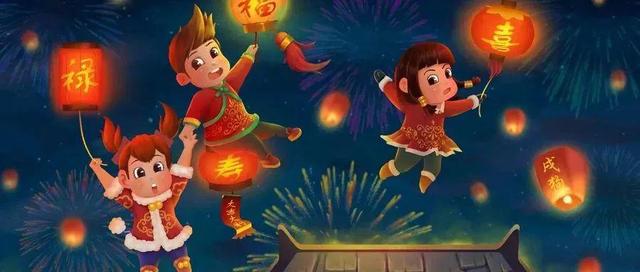 守岁是什么意思，年纪大的人守岁是什么意思（除夕到来，这些年俗你都了解吗）