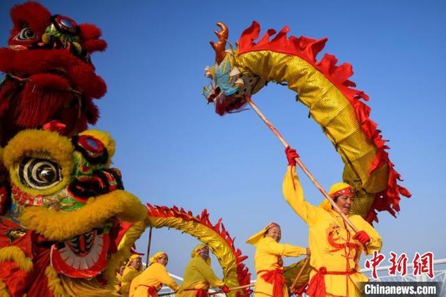 中国传统节日春节，中国传统节日春节的由来（春节为啥又叫新正、元日）