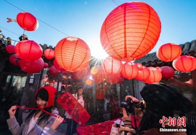 从一月到十二月传统节日顺序，中国传统节日时间顺序表是怎样的（春节为啥又叫新正、元日）