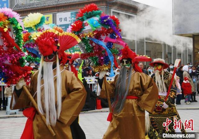 中国传统节日春节，中国传统节日春节的由来（春节为啥又叫新正、元日）