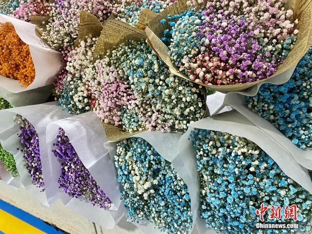 邂逅是什么意思，不期而遇的邂逅是什么意思（这个春节，邂逅一束鲜花的浪漫）