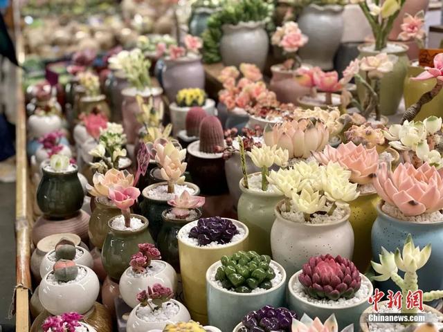 邂逅是什么意思，不期而遇的邂逅是什么意思（这个春节，邂逅一束鲜花的浪漫）