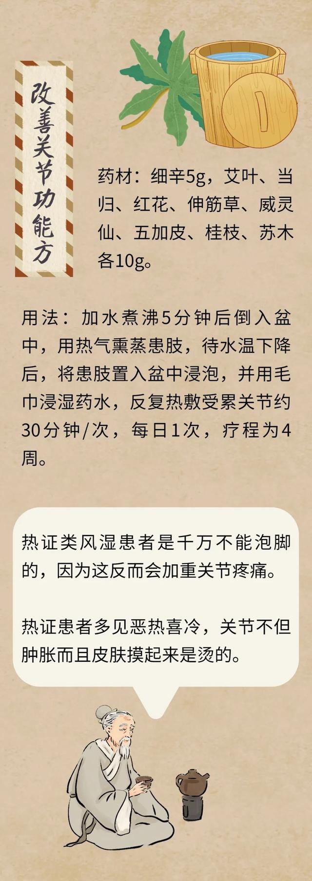 中药泡脚的功效与作用，中药泡脚，疾病难找