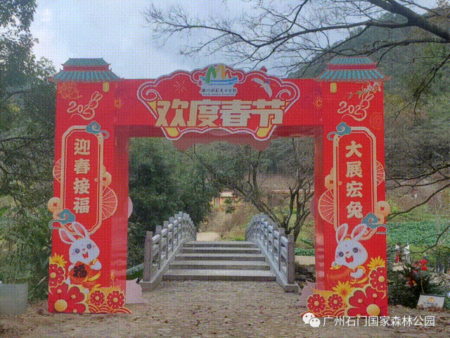 十一长假做什么，国庆节怎么过（赏灯、看烟花、徜徉花海、游园观展……收下广州春节活动超全攻略）