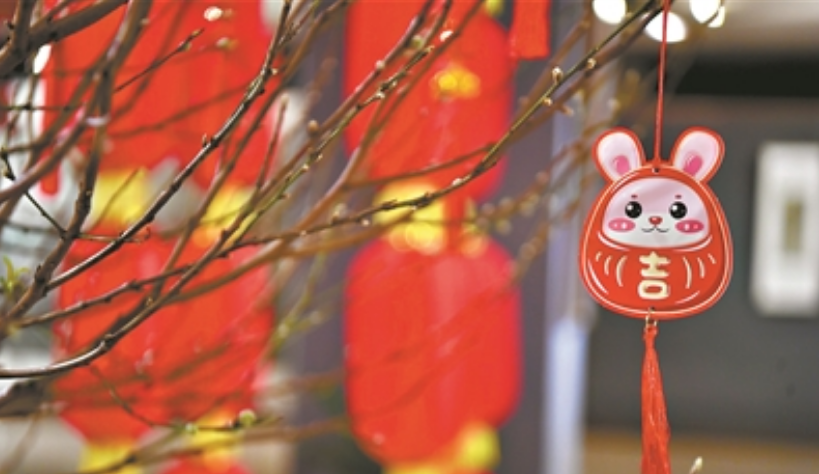 十一长假做什么，国庆节怎么过（赏灯、看烟花、徜徉花海、游园观展……收下广州春节活动超全攻略）