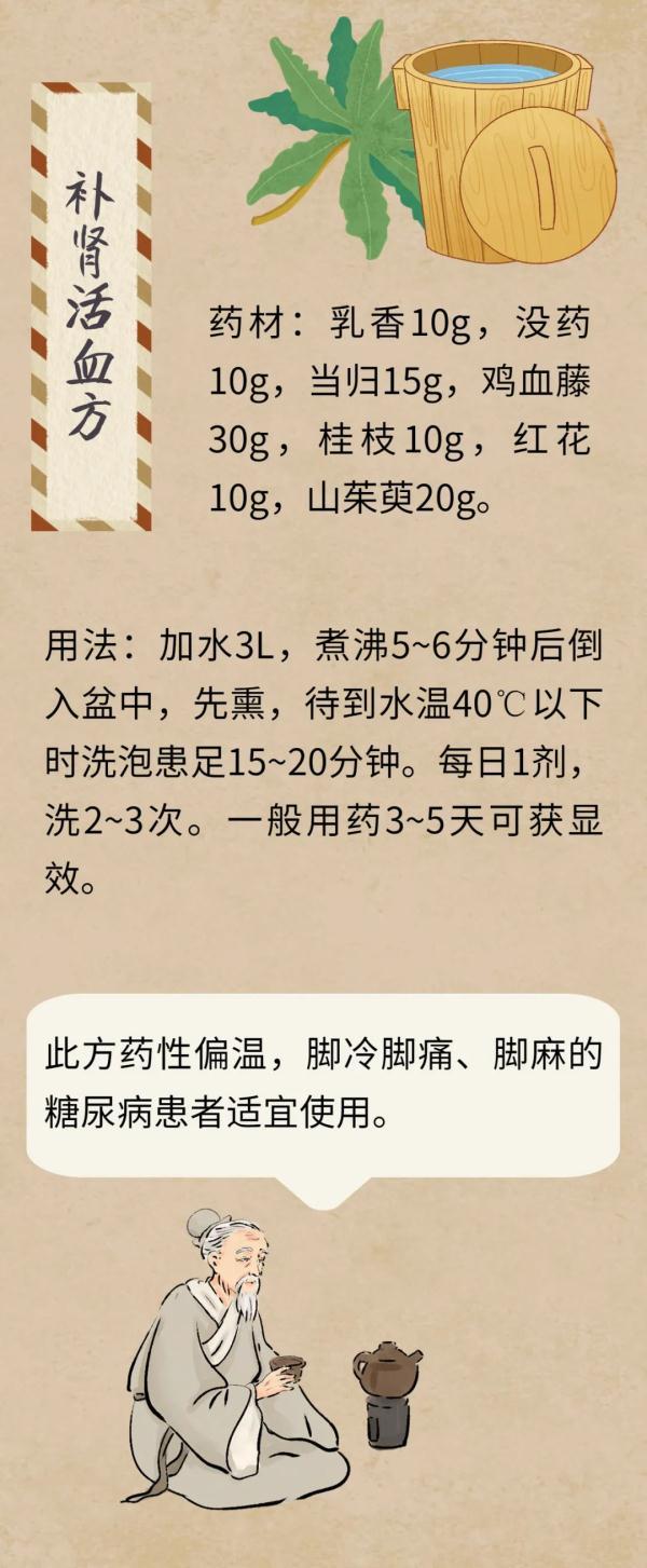 女人每天泡脚的好处，女人天天泡脚有什么好处（不要错过这十个泡脚方）