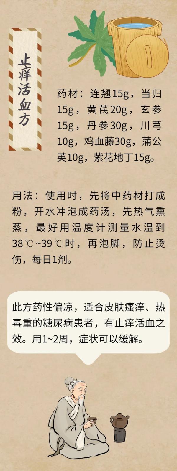 女人每天泡脚的好处，女人天天泡脚有什么好处（不要错过这十个泡脚方）