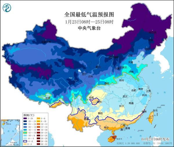 冷却液不足还能开吗，冷却液不足还能开吗多久（这天或降至零下8℃）