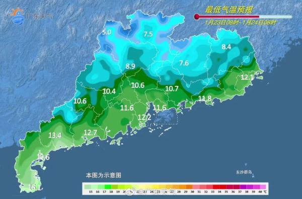 空调26度不制冷24度才制冷，专家建议空调别开26度（兔年第一股冷空气来“拜年”啦）