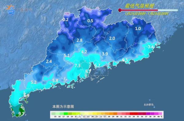空调26度不制冷24度才制冷，专家建议空调别开26度（兔年第一股冷空气来“拜年”啦）