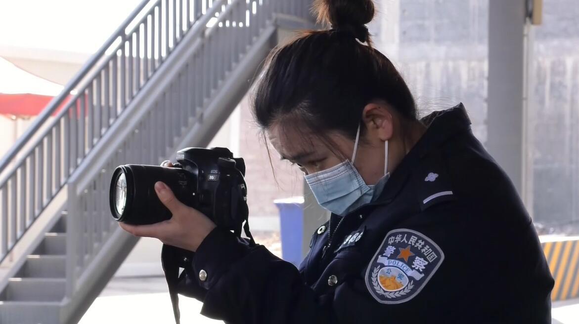 管控区可以出去上班吗，管控区可以上班吗（新春走基层丨移民管理警察的“日常”坚守）