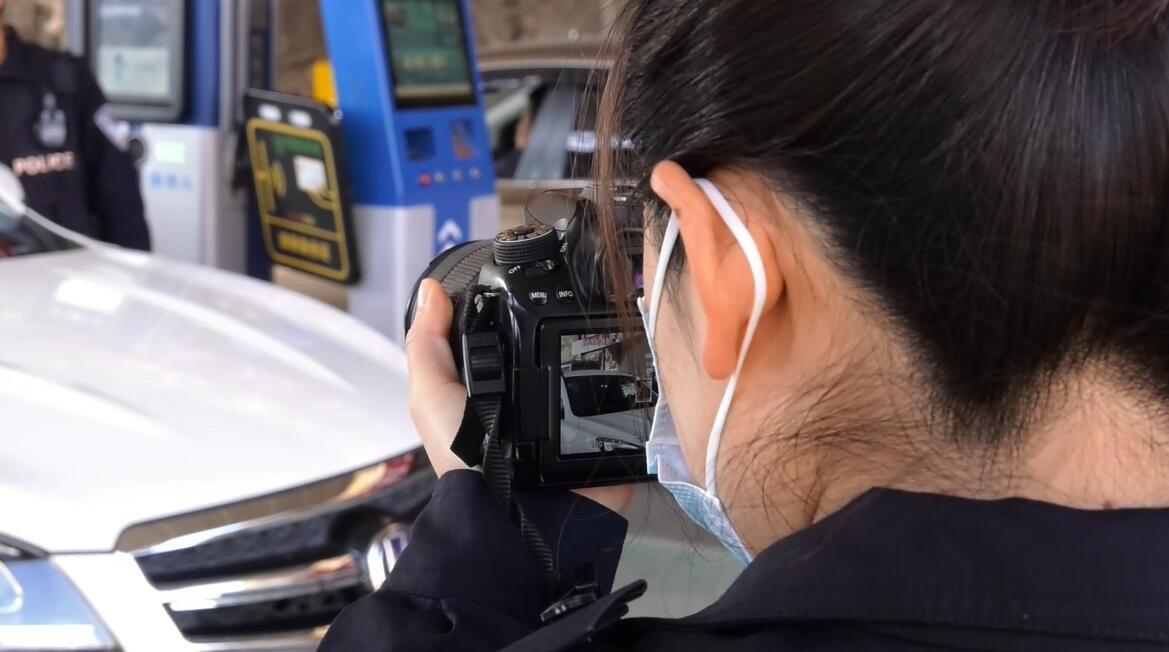 管控区可以出去上班吗，管控区可以上班吗（新春走基层丨移民管理警察的“日常”坚守）