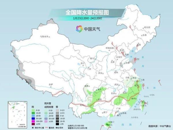 今年元旦放假安排，今年元旦放假安排2022（最低气温0℃线将抵达这些地区）