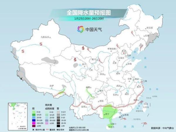 今年元旦放假安排，今年元旦放假安排2022（最低气温0℃线将抵达这些地区）