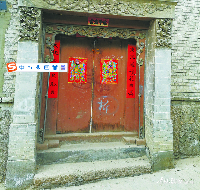 天增岁月人增寿的下联，天增岁月人增寿的下一句是什么（欢欢喜喜贴对子）