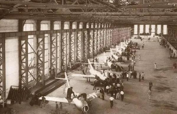 新中国第一个五年计划于哪一年开始实施，第一个五年计划开始于哪一年（这些中国科技名场面，值得骄傲）