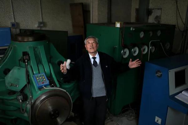 新中国第一个五年计划于哪一年开始实施，第一个五年计划开始于哪一年（这些中国科技名场面，值得骄傲）