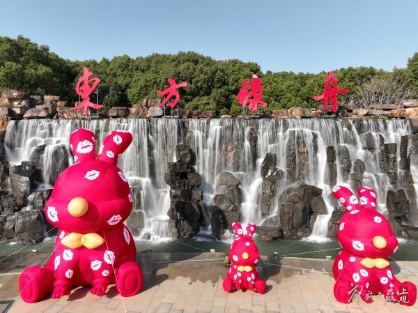 上海东方绿舟攻略，东方绿舟门票攻略（东方绿舟新春活动缤纷上线）