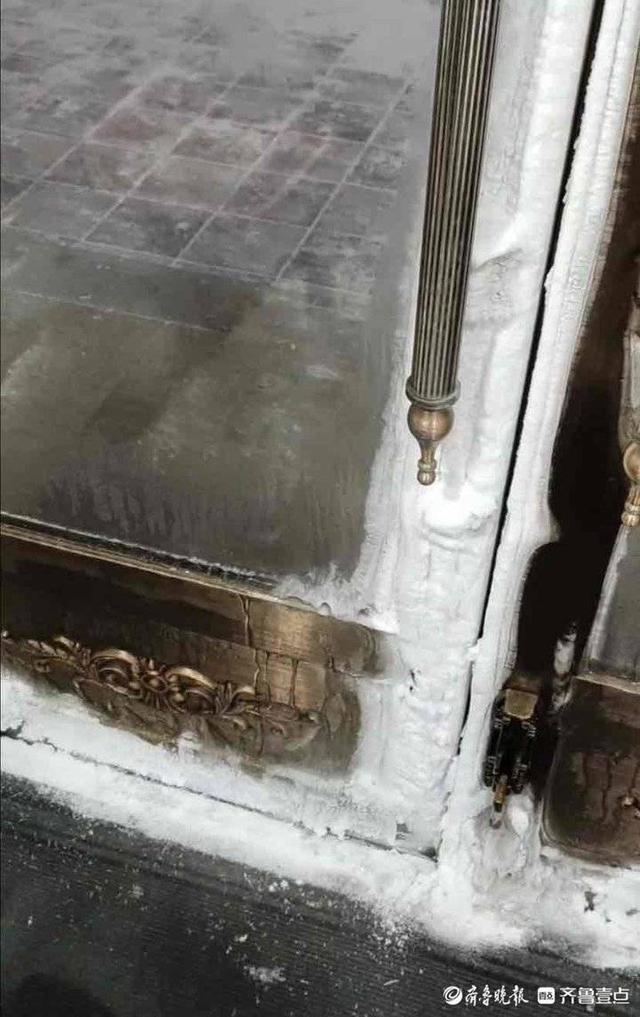 冰箱最低温度是多少度，冰箱温度最低是多少度（壹点记者对话-53℃下的漠河市民）