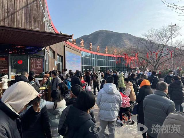 安阳有哪些旅游景点值得一去，安阳多景点游客量出现“人从众”爆满