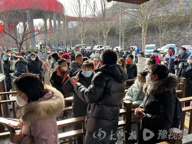 安阳有哪些旅游景点值得一去，安阳多景点游客量出现“人从众”爆满