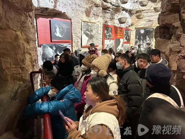 安阳有哪些旅游景点值得一去，安阳多景点游客量出现“人从众”爆满