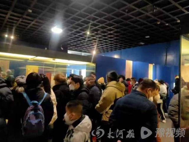 安阳有哪些旅游景点值得一去，安阳多景点游客量出现“人从众”爆满